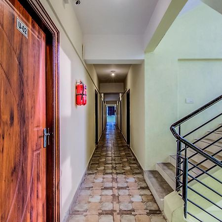 Hotel O Urban Drift Бангалор Экстерьер фото