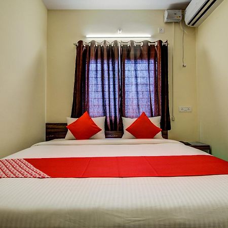 Hotel O Urban Drift Бангалор Экстерьер фото