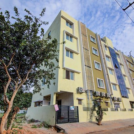 Hotel O Urban Drift Бангалор Экстерьер фото