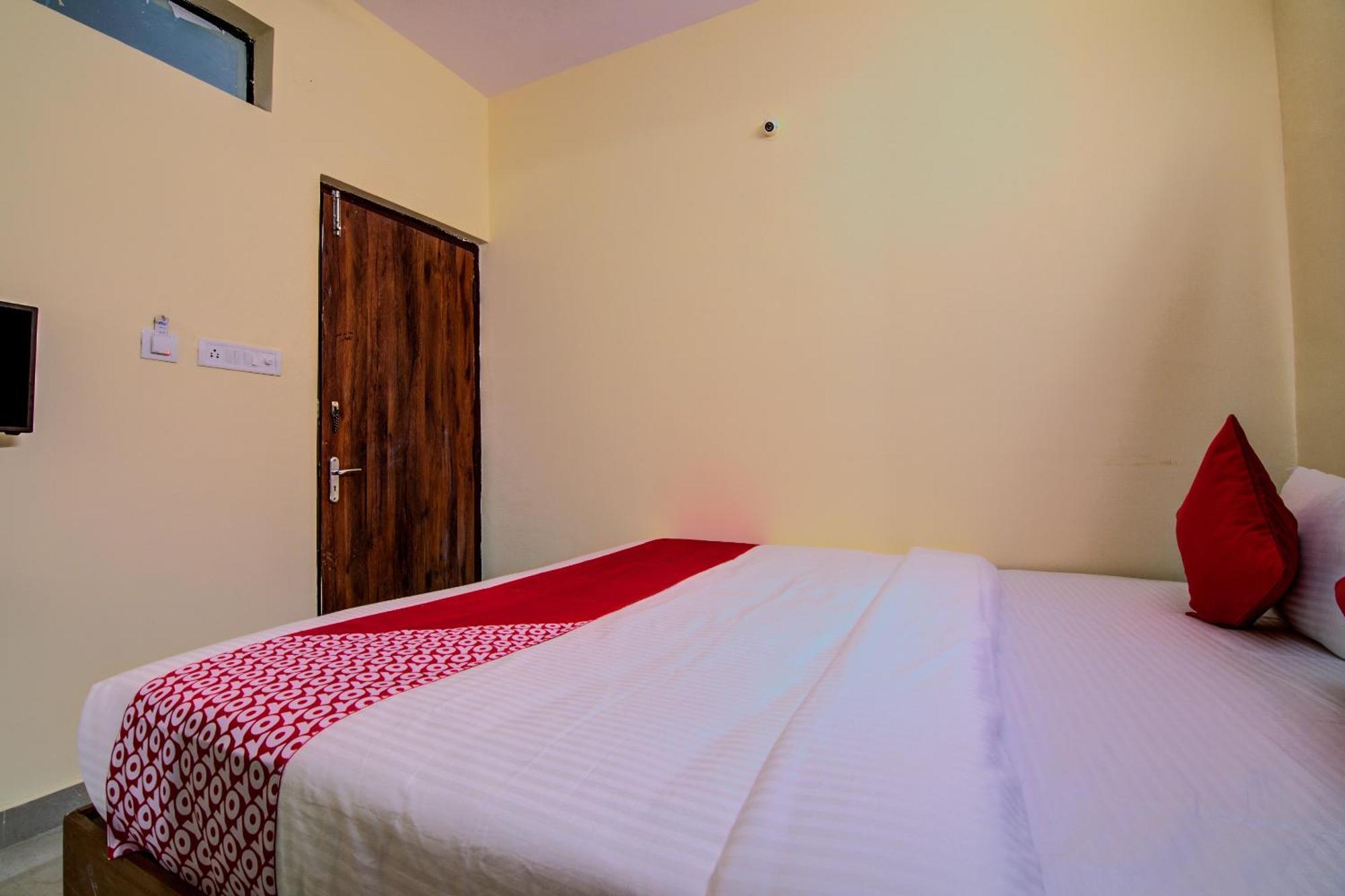 Hotel O Urban Drift Бангалор Экстерьер фото