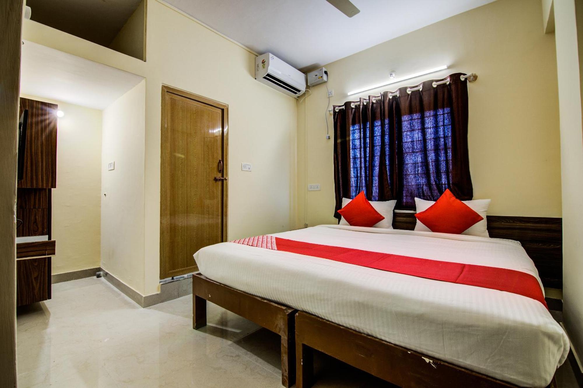 Hotel O Urban Drift Бангалор Экстерьер фото